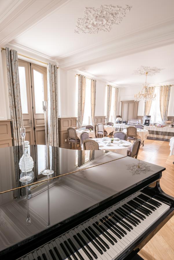 Chateau De Montabert Montaulin Zewnętrze zdjęcie