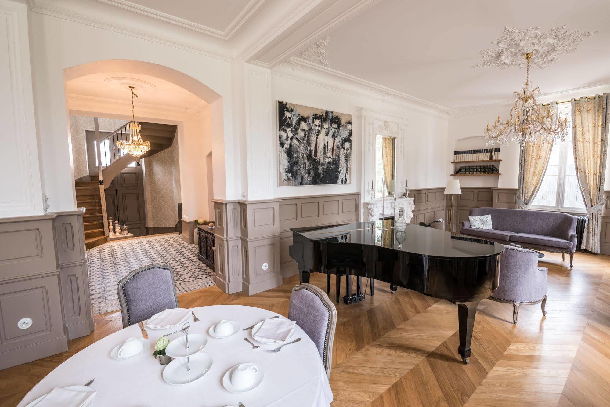 Chateau De Montabert Montaulin Zewnętrze zdjęcie